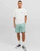 Шорти JACK&JONES М0130589 (12165604) колір зелений (М0130589 - 163121) - изображение 2