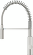 Смеситель кухонный GROHE Via Cosmo 30614DC0 - изображение 3