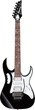 Електрогітара IBANEZ JEM JR BLACK (A000822) - изображение 1