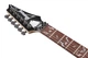Електрогітара IBANEZ JEM JR BLACK (A000822) - изображение 7