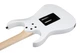Електрогітара IBANEZ RG450DXB WH (234942) - изображение 5