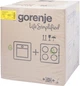 Варочная поверхность электрическая GORENJE ECT41SC - изображение 19