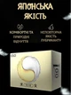 Презервативы OLO 0.01 Ice and Fire Ваниль с термоэффектом 10 шт (ROZ6400230145) - изображение 6