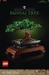 Конструктор LEGO Botanicals Дерево бонсай 878 деталей (10281) - зображення 1