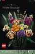Конструктор LEGO Botanicals Букет 756 деталей (10280) - изображение 1
