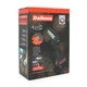 Аккумуляторная цепная пила Mini Chain Saw 15cm, 24V, зарядное+акумулятор, Вох - изображение 4