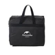 Сумка-баул для хранения портативная Naturehike NH17S021-M, 45 л, темно-серый - изображение 1