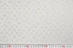 Жаккард шелк коттон молочный 1071427, 140 г/м², пог. м. - изображение 2