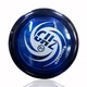 Йо-йо MagicYoyo D1 для початківця Сине (myd1blue) - зображення 5