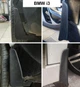 Брызговики Touye для BMW i3 2013-2021 - изображение 4