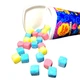 Жувальна гумка Chupa Chups Magic Cubes фруктова 86 г (1210) - изображение 4