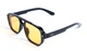 Солнцезащитные очки SunGlasses Elegance-orange (o4ki-13470) - изображение 1
