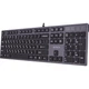 Клавиатура A4Tech KV-300H (m439843) - изображение 2