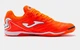 Футзалки (бампы) Joma MAXIMA - MAXW2308IN - 45 - Помаранчевий - изображение 1