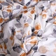 Наволочки Бязь Autumn flowers 50*70 см набор 2 шт Белый - изображение 9