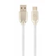 Дата кабель USB 2.0 AM to Type-C 2.0m Cablexpert (m434602) - изображение 1