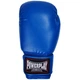 Боксерські рукавички PowerPlay 3004 18oz Blue (m442053) - зображення 3