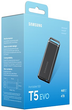 SSD диск Samsung T5 Evo 4TB USB Type-C 3D QLC (MU-PH4T0S/EU) External - изображение 10