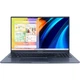 Ноутбук ASUS Vivobook 15X OLED D1503QA-L1236, AMD Ryzen 5 5600H, 4.2GHz, 5.6" Full HD, 8GB, SSD 1TB, AMD Radeon Graphics, Free DOS - изображение 1