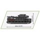 Конструктор Cobi Самоходная мортира Карл 1:28, 1574 деталей (m450013) - изображение 3