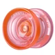 Йо-йо Magicyoyo CRYSTAL Оранжевый - изображение 1