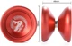 Magic YoYo N12 Shark Honor йо-йо Красный - изображение 4