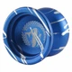 Magic YoYo N12 Shark Honor йойо Синій Splash - зображення 1