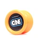 Йойо ONE YoyoFactory Помаранчевий - зображення 5