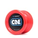 Йойо ONE YoyoFactory Красный - изображение 1