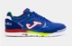 Кожанные футзалки Joma TOP FLEX REBOUND - TORS2404IN - 43.5 - Синій - изображение 1