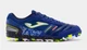 Кожаные сороконожки Joma Mundial 2024 - MUNS2404TF - 44 - Синій - изображение 1