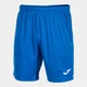 Шорты спортивные легкие с карманами Joma DRIVE 100438.700 - M - Синій - изображение 1