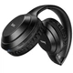 Наушники беспроводные Hoco W30 Cat Ear Wireless с микрофоном Black - изображение 1