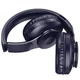 Наушники беспроводные Hoco W45 с микрофоном |BT5.3/AUX/46h|Wireless Blue - изображение 2