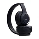 Наушники беспроводные Hoco W28 Cat Ear Wireless с микрофоном Black - изображение 4