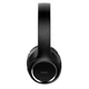 Наушники беспроводные Hoco W28 Cat Ear Wireless с микрофоном Black - изображение 5