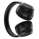 Наушники беспроводные Hoco W28 Cat Ear Wireless с микрофоном Black - изображение 6
