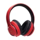 Наушники беспроводные Hoco W28 Cat Ear Wireless с микрофоном Red - изображение 1