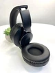 Наушники беспроводные Hoco W45 с микрофоном |BT5.3/AUX/46h|Wireless Black - изображение 4