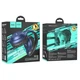 Наушники беспроводные Hoco W30 Cat Ear Wireless с микрофоном Blue - изображение 6