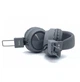 Наушники беспроводные Hoco W25 Promise Wireless с микрофоном Grey - изображение 7