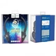 Наушники беспроводные Hoco W25 Promise Wireless с микрофоном Grey - изображение 9
