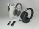 Навушники бездротові Hoco W35 Bluetooth з мікрофоном Black - зображення 2