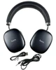 Навушники бездротові Hoco W35 Bluetooth з мікрофоном Black - зображення 3