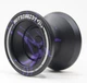 Magicyoyo Hotdiggidy йойо Черно-фиолетовый - изображение 1