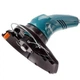 Триммер садовый Makita электрический (m440949) - изображение 2