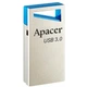 USB флеш накопичувач Apacer 64GB AH155 Blue USB 3.0 (AP64GAH155U-1) - изображение 2