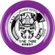 Йо-йо MagicYoyo D2 для новичков Фиолетовое (myd2violet) - изображение 4
