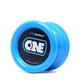 Йойо ONE YoyoFactory Синій - зображення 1