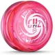 Magicyoyo D1 йо-йо Рожевий - зображення 1